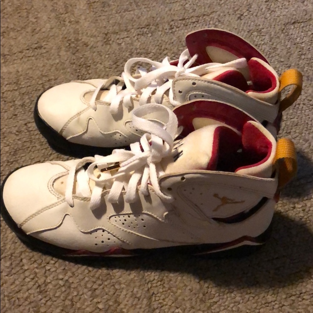 Air Jordan Retro 7